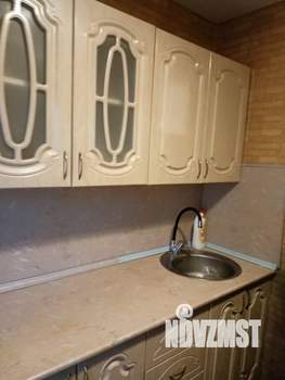 1-к квартира, на длительный срок, 32м2, 4/5 этаж