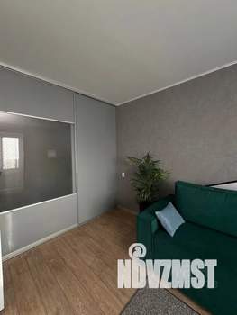 Студия квартира, посуточно, 26м2, 1/10 этаж