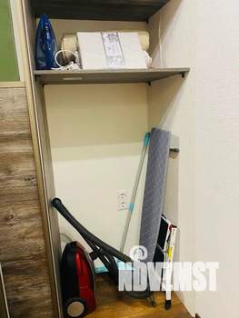 1-к квартира, посуточно, 40м2, 14/15 этаж