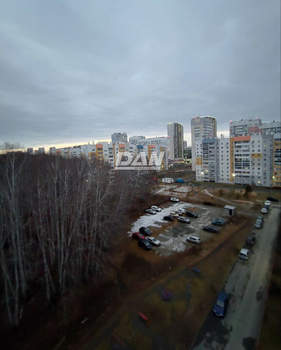 1-к квартира, на длительный срок, 32м2, 9/10 этаж