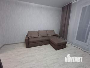 Студия квартира, на длительный срок, 24м2, 7/10 этаж