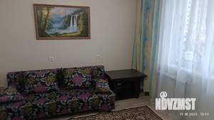 Студия квартира, на длительный срок, 29м2, 4/20 этаж