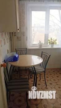 2-к квартира, на длительный срок, 42м2, 4/5 этаж