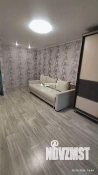 1-к квартира, на длительный срок, 29м2, 2/5 этаж
