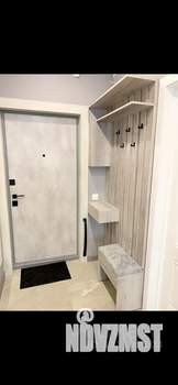 1-к квартира, на длительный срок, 35м2, 10/17 этаж