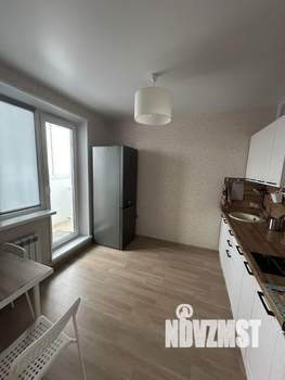 1-к квартира, на длительный срок, 35м2, 8/10 этаж