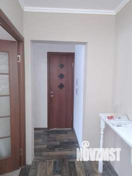 2-к квартира, на длительный срок, 40м2, 1/9 этаж