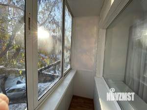 1-к квартира, посуточно, 34м2, 1/1 этаж