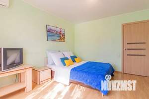 2-к квартира, посуточно, 56м2, 8/10 этаж