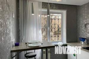 1-к квартира, посуточно, 31м2, 1/5 этаж