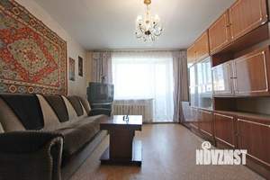 2-к квартира, на длительный срок, 49м2, 3/6 этаж