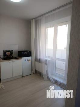 1-к квартира, на длительный срок, 34м2, 4/10 этаж