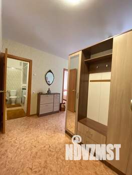 2-к квартира, посуточно, 58м2, 5/10 этаж