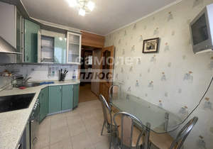 3-к квартира, на длительный срок, 71м2, 6/10 этаж