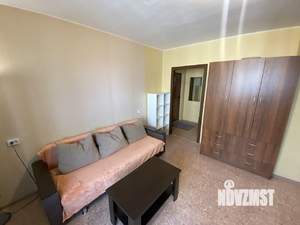 Студия квартира, на длительный срок, 30м2, 13/19 этаж