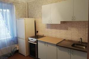 1-к квартира, на длительный срок, 41м2, 1/10 этаж