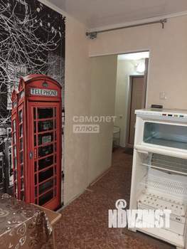1-к квартира, на длительный срок, 32м2, 2/9 этаж