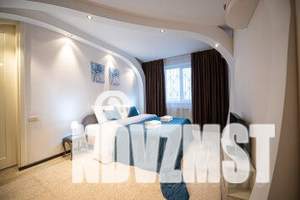 2-к квартира, посуточно, 48м2, 10/10 этаж