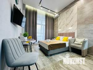 Студия квартира, посуточно, 33м2, 17/18 этаж