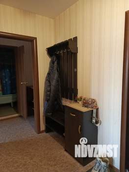 1-к квартира, на длительный срок, 43м2, 8/10 этаж