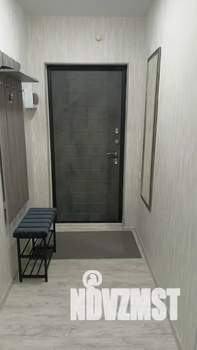 Студия квартира, посуточно, 27м2, 2/10 этаж