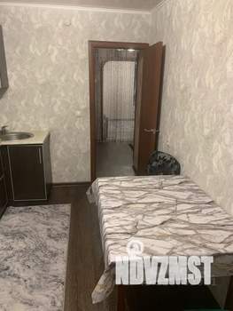1-к квартира, посуточно, 38м2, 9/10 этаж