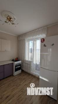 1-к квартира, на длительный срок, 34м2, 6/10 этаж