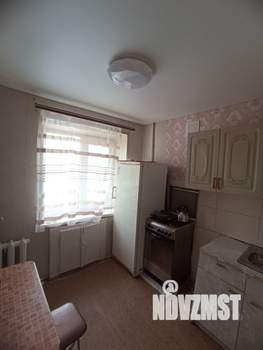 2-к квартира, на длительный срок, 44м2, 1/5 этаж