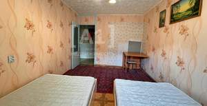 2-к квартира, на длительный срок, 48м2, 0/5 этаж