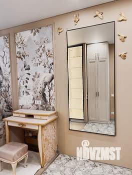 Студия квартира, на длительный срок, 29м2, 2/27 этаж