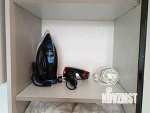 Студия квартира, посуточно, 26м2, 15/22 этаж