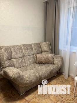 1-к квартира, посуточно, 32м2, 3/9 этаж