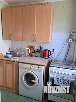 1-к квартира, на длительный срок, 30м2, 3/5 этаж