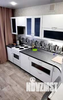 1-к квартира, посуточно, 38м2, 3/6 этаж