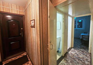 2-к квартира, на длительный срок, 45м2, 3/5 этаж