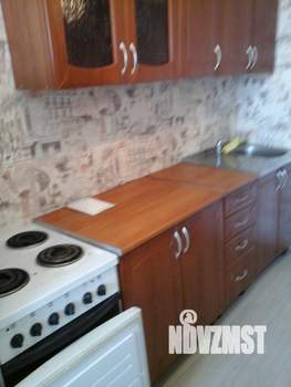 1-к квартира, на длительный срок, 34м2, 4/10 этаж