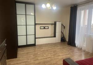 1-к квартира, на длительный срок, 42м2, 8/10 этаж