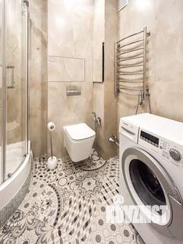 2-к квартира, на длительный срок, 51м2, 6/12 этаж