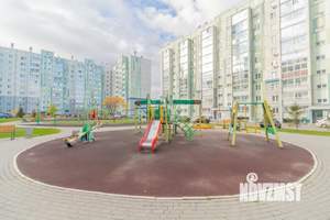 1-к квартира, на длительный срок, 40м2, 1/11 этаж