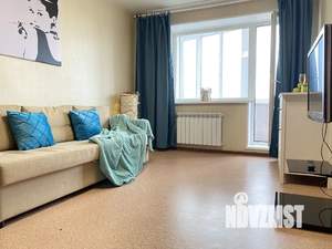 1-к квартира, посуточно, 35м2, 8/14 этаж