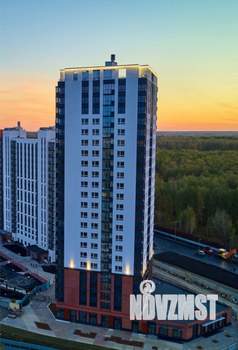 3-к квартира, на длительный срок, 90м2, 5/22 этаж