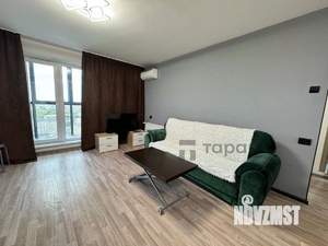 2-к квартира, на длительный срок, 40м2, 18/18 этаж