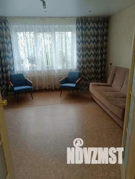 2-к квартира, посуточно, 57м2, 1/10 этаж