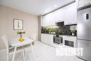 3-к квартира, посуточно, 70м2, 7/23 этаж