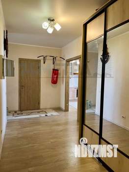 2-к квартира, на длительный срок, 72м2, 9/17 этаж