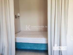 1-к квартира, на длительный срок, 48м2, 15/16 этаж