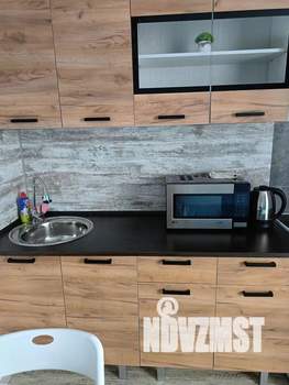 Студия квартира, посуточно, 30м2, 9/11 этаж