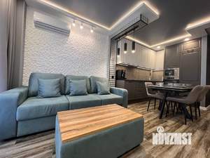 3-к квартира, на длительный срок, 100м2, 18/24 этаж