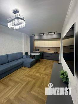 2-к квартира, на длительный срок, 50м2, 19/19 этаж