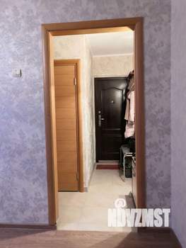 2-к квартира, на длительный срок, 43м2, 4/5 этаж